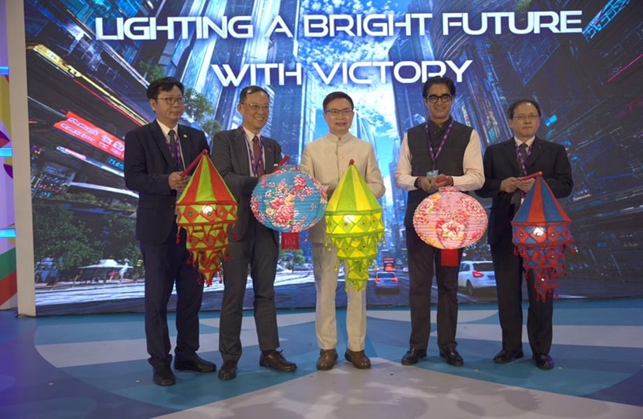 2-2-1-1.新南向臺灣形象展_印度