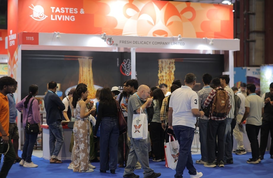 2-2-1-3.新南向臺灣形象展_印度