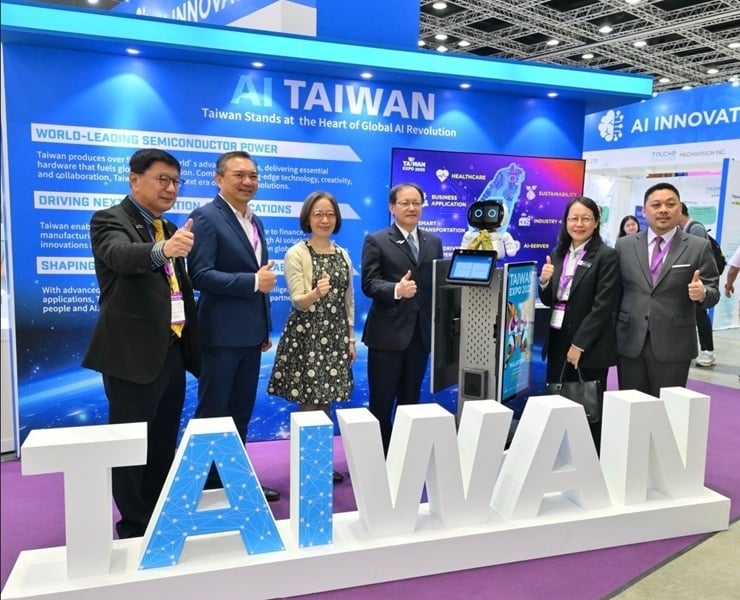 2-2-1-8.新南向臺灣形象展_馬來西亞