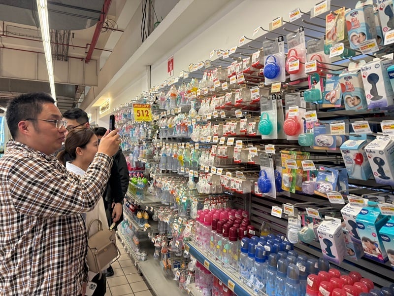 2-3-3-5.北部、東部、南部非洲貿易訪問團