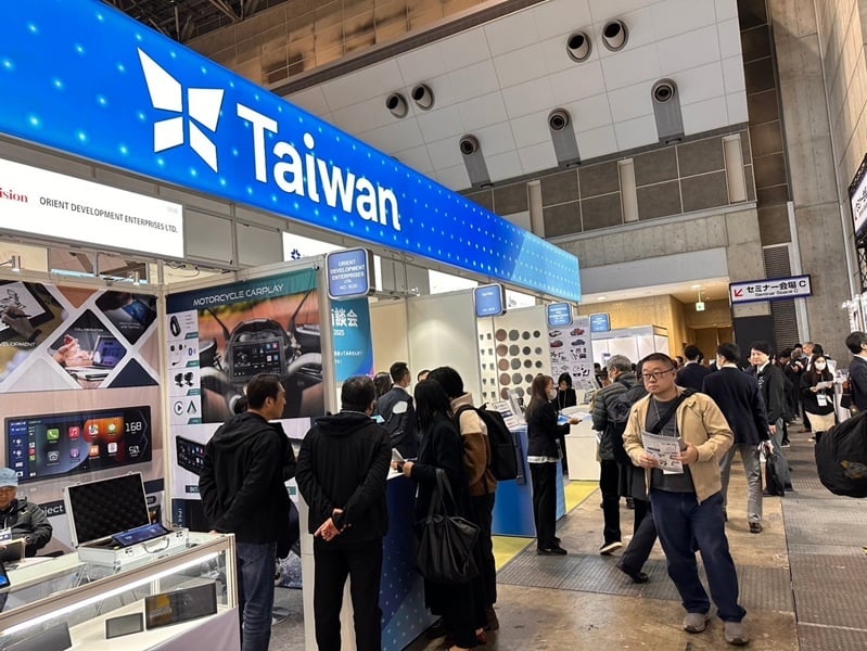 3-1-2-5.東京國際汽車零配件展