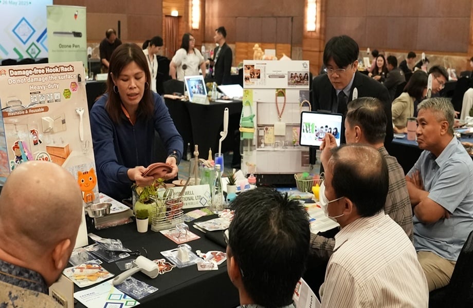 3-3-3-2.星印泰貿易訪問團