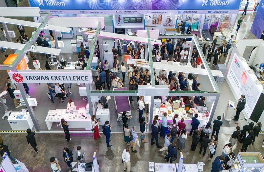 3-4-4-1.泰國醫療展