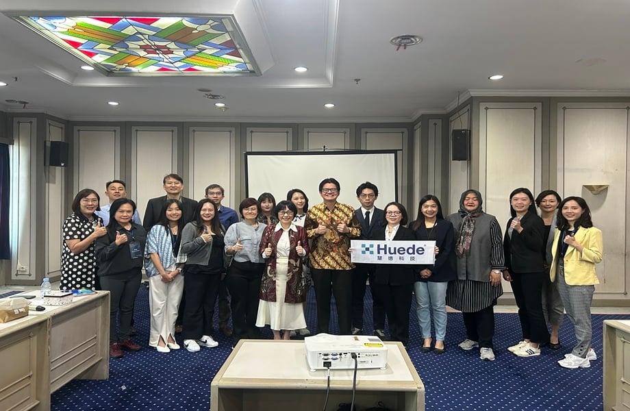 3-4-5-2. 臺灣健康產業赴新加坡、印尼拓銷團