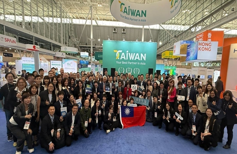 3-4-6-1. 北美生物科技產業展