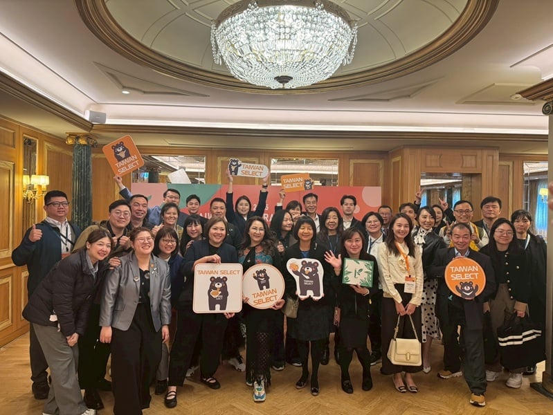 3-6-2-4.海外商機媒合團