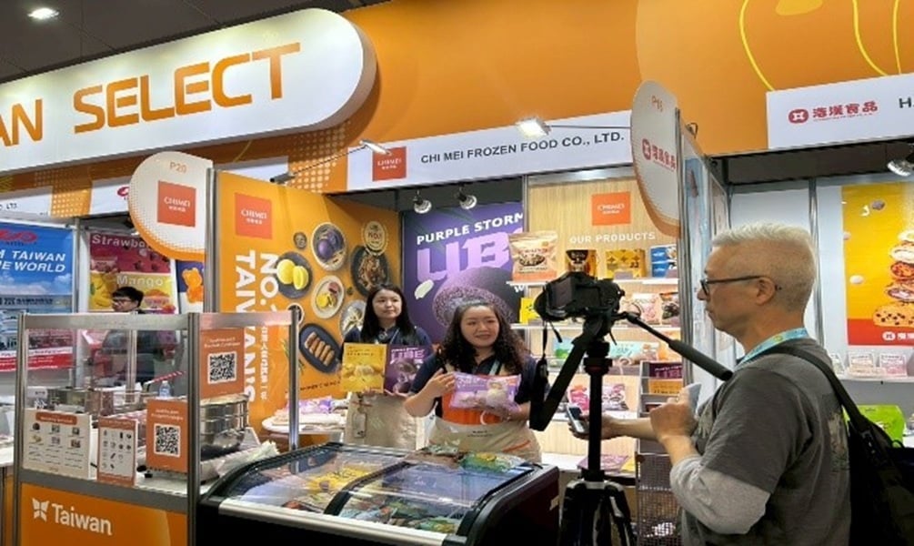 3-6-3-5.澳洲雪梨國際食品展