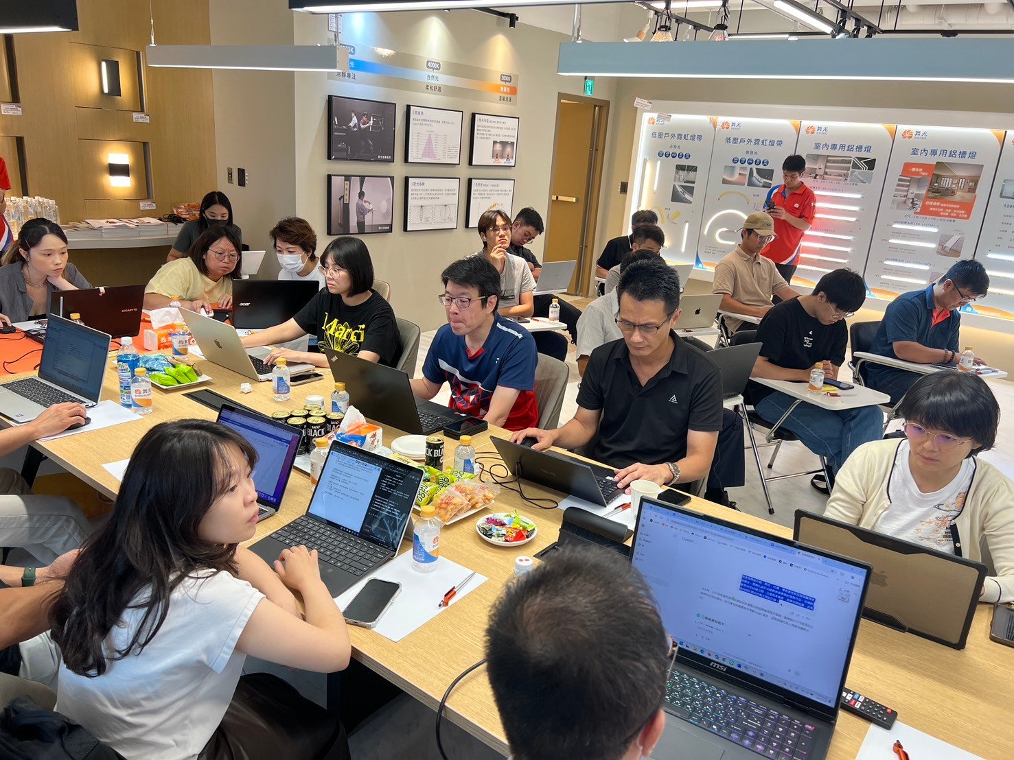 4-1-4-1. AI人才培訓