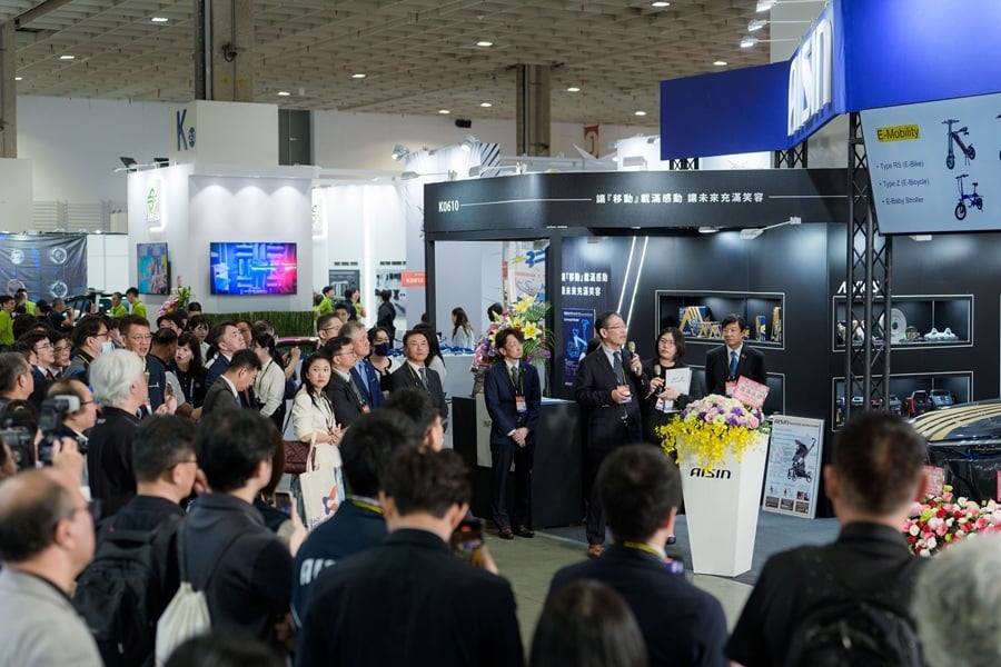 5-2-3-3. 汽配、車電、智慧移動