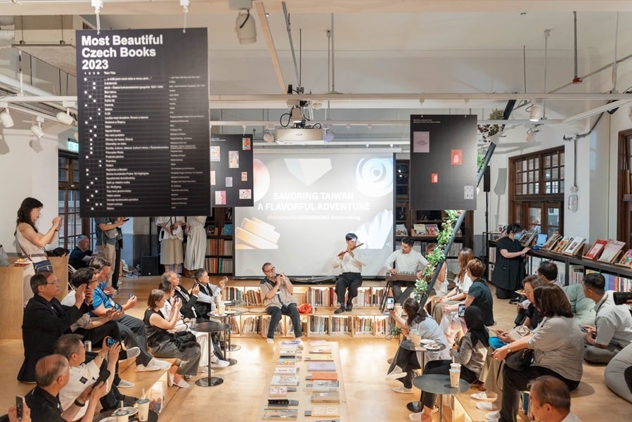 5-2-5-7. 台北食品系列展