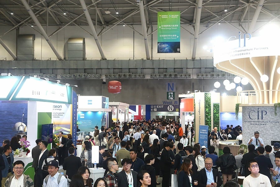 5-2-7-1. Energy Taiwan