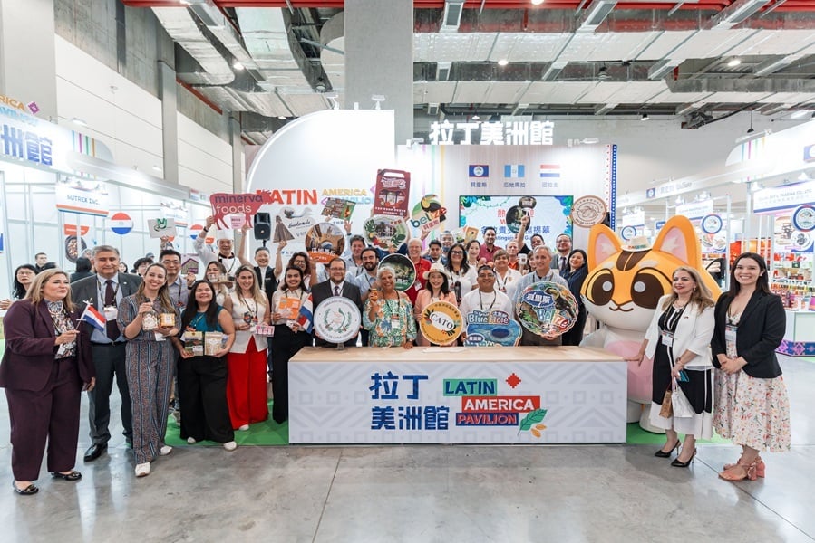 5-2-8-0.友邦國來臺參展