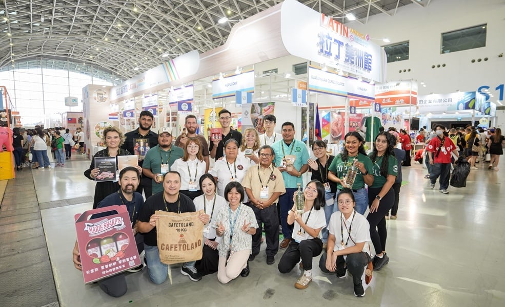 5-2-8-10.友邦國來臺參展_高食展拉美館