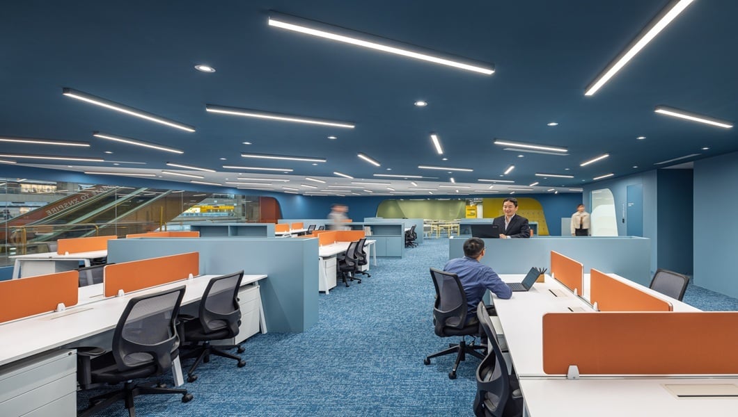 5-3-2-6. TAI-ONE SPACE