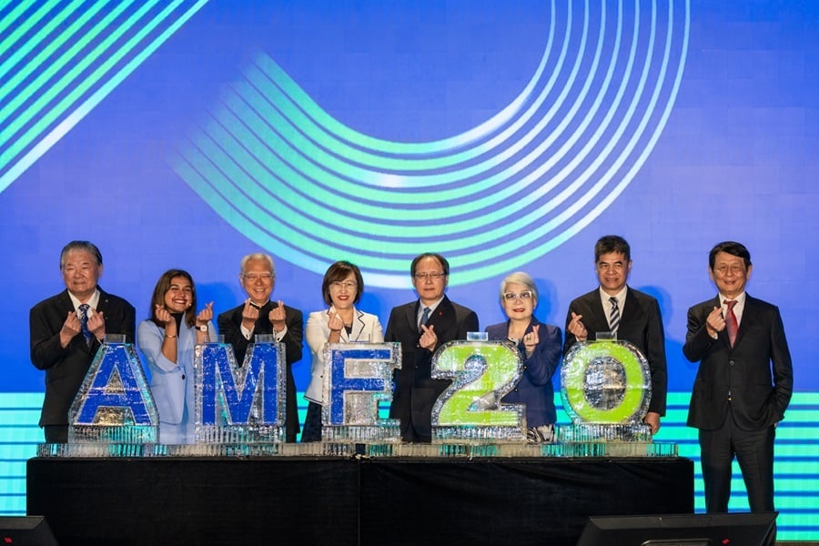 5-3-3-2. 亞洲會展產業論壇