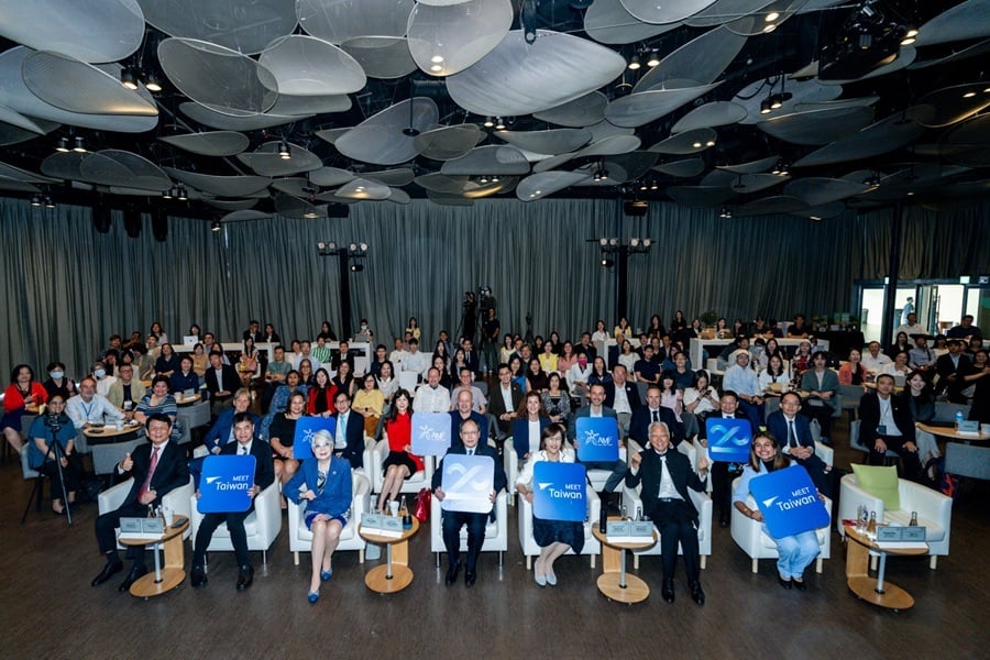 5-3-3-5. 亞洲會展產業論壇