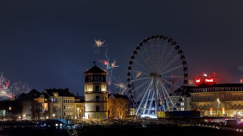 overseas offices_Dusseldorf