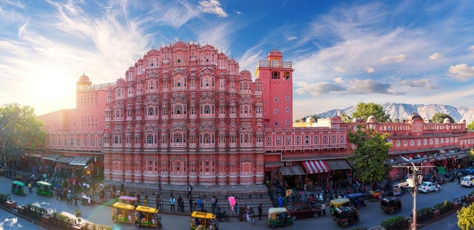 overseas offices_India