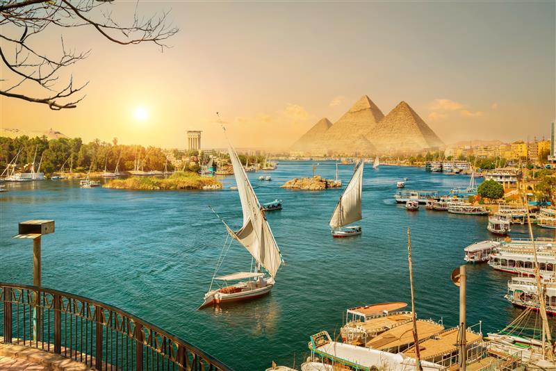 overseas offices_River Nile